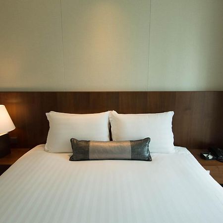 Solaria Nishitetsu Hotel Busan Exterior foto
